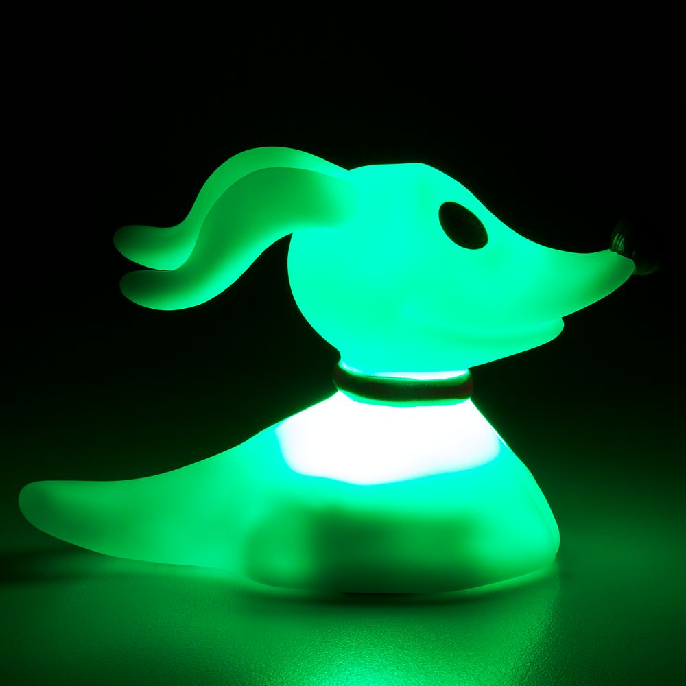 Zero Light – The Nightmare Before Christmas
