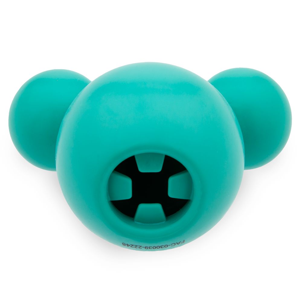 Mickey Mouse Icon Pet Chew Toy