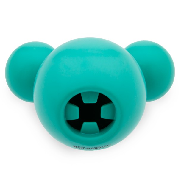 Mickey Mouse Icon Pet Chew Toy