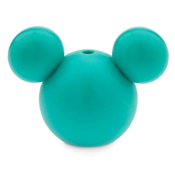 Mickey Mouse Icon Pet Chew Toy