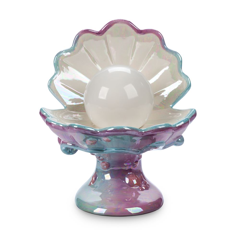 Ariel Shell Dish – Pon The Store