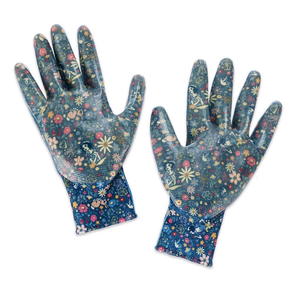 EPCOT International Flower and Garden Festival 2023 Gardening Gloves for Adults