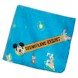 Mickey Mouse and Friends Fleece Throw – Disneyland