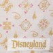 Fantasyland Castle Woven Throw – Disneyland