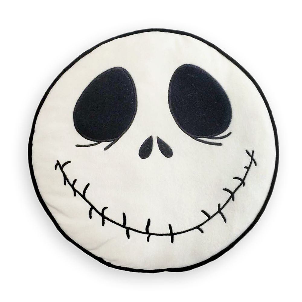 jack skellington pillow pet