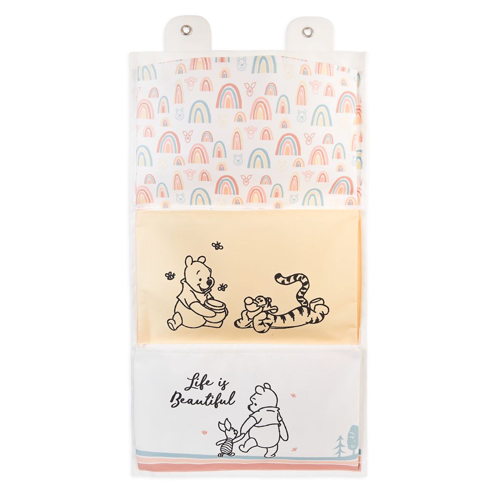 Winnie the Pooh Hanging Pockets – Buy Now