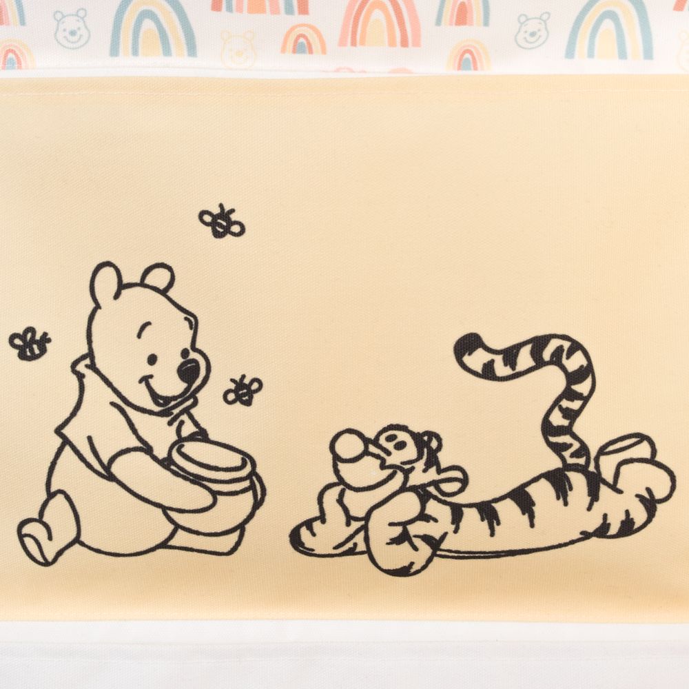 Winnie the Pooh Hanging Pockets