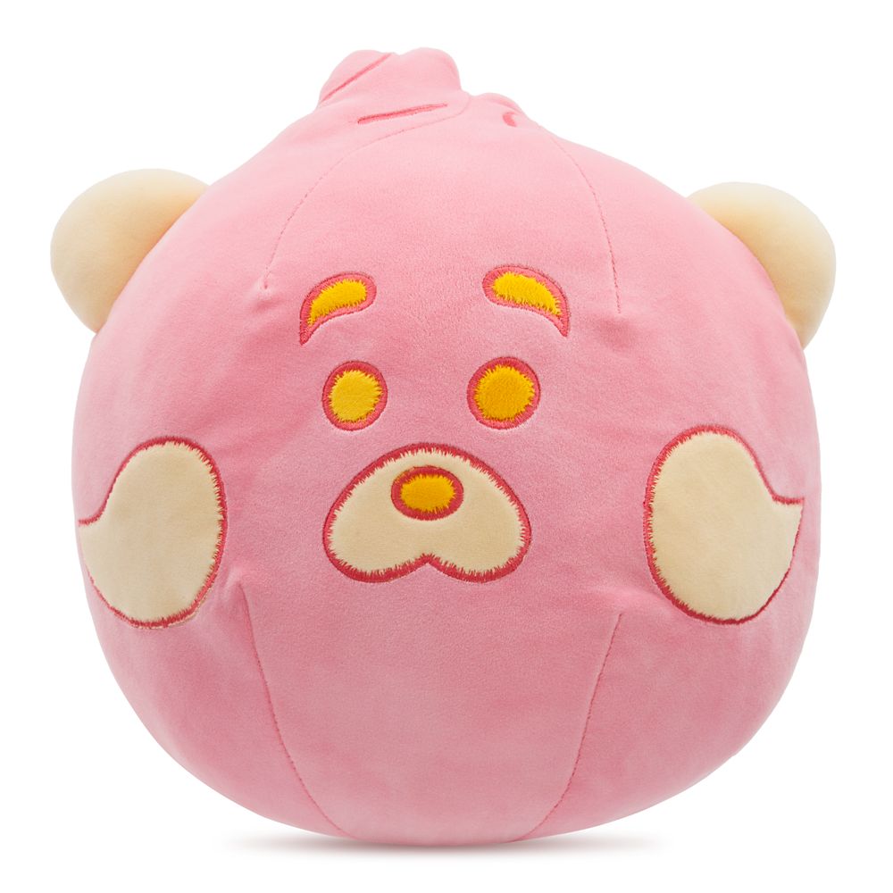 Panda Mei Plush Pillow – Turning Red