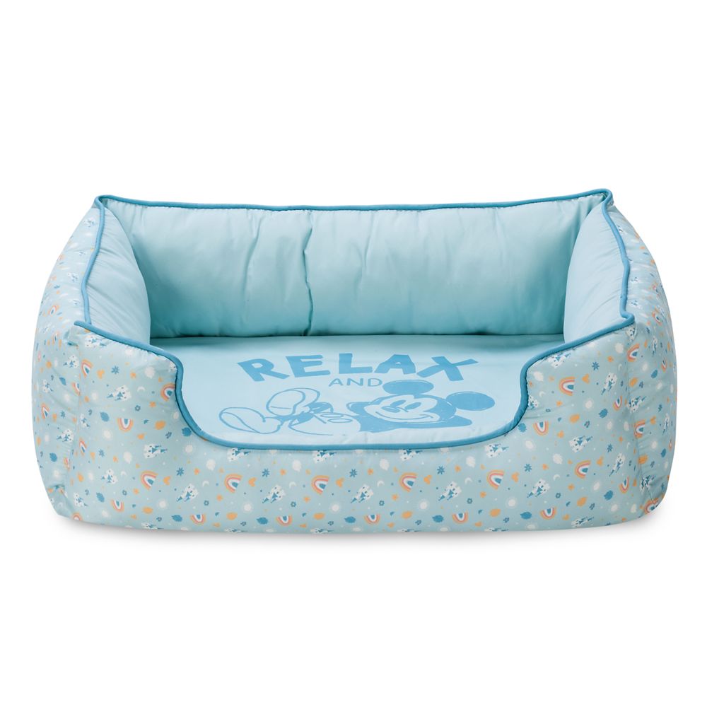 Mickey Mouse Pet Bed available online for purchase