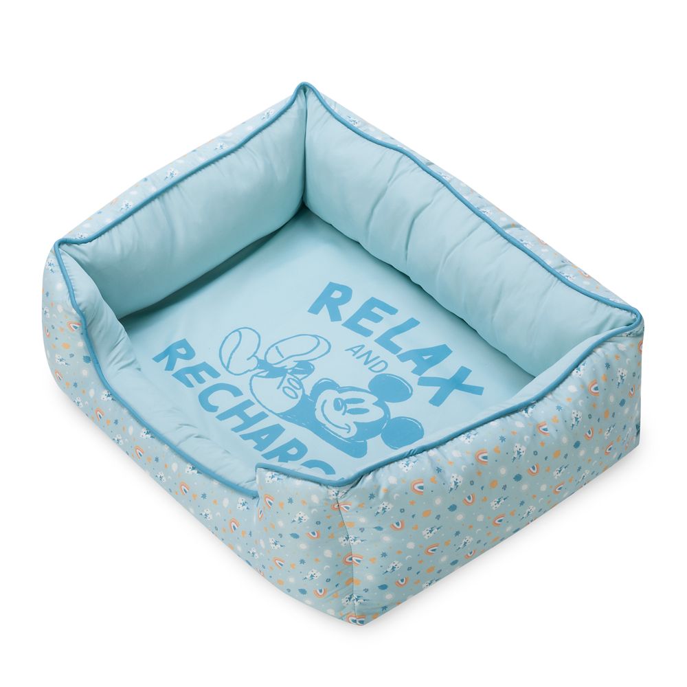 Mickey Mouse Pet Bed