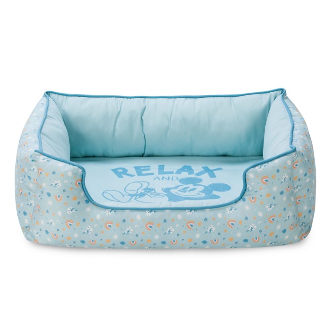 Mickey Mouse Pet Bed