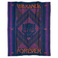 Black Panther Throw Official shopDisney
