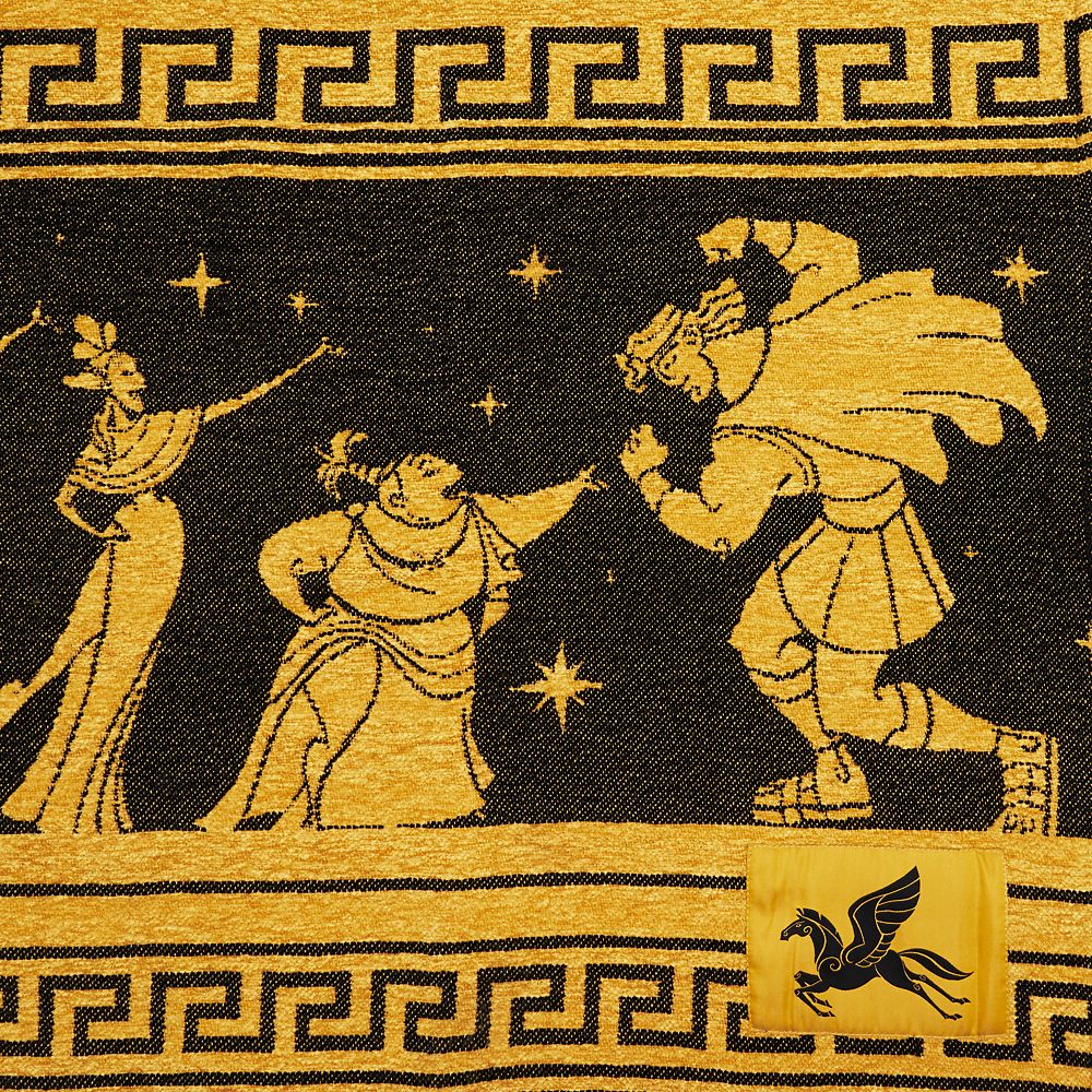 Hercules Throw