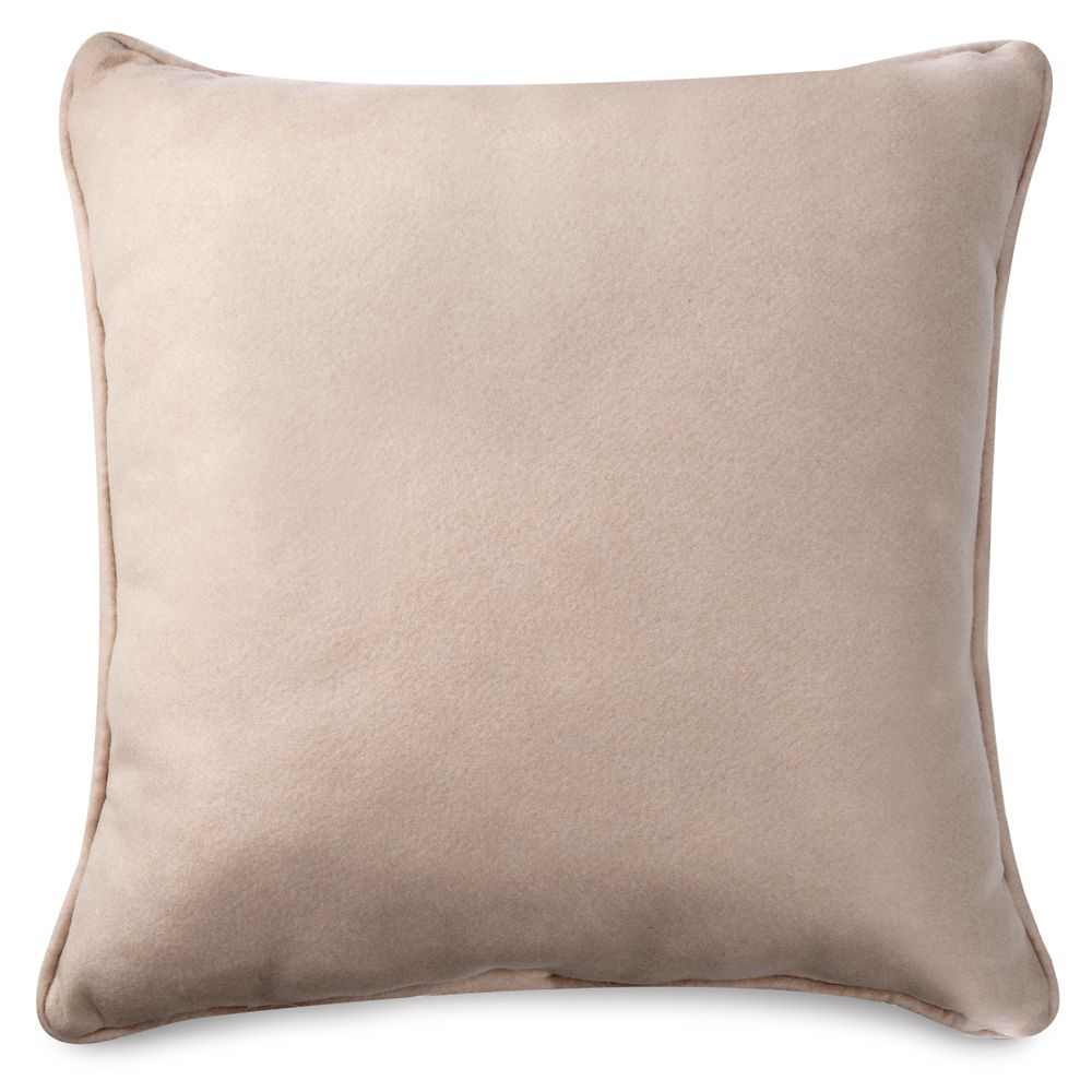 Bambi Throw Pillow