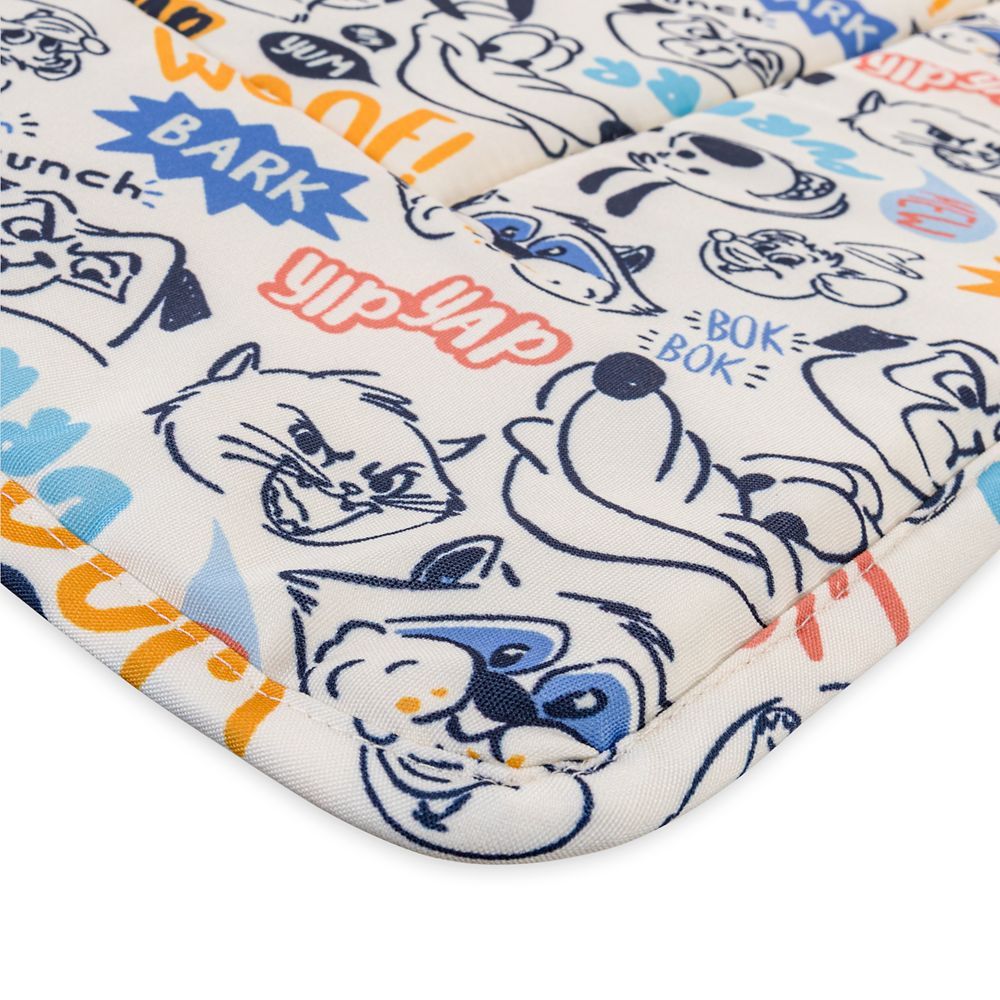 Disney Critters Pet Cushion