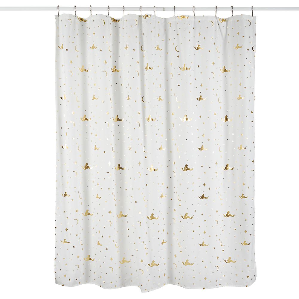 Jasmine Shower Curtain  – Aladdin