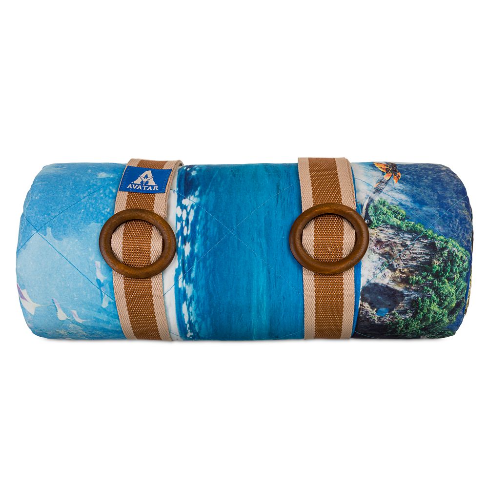 Pandora – The World of Avatar Weather Resistant Blanket