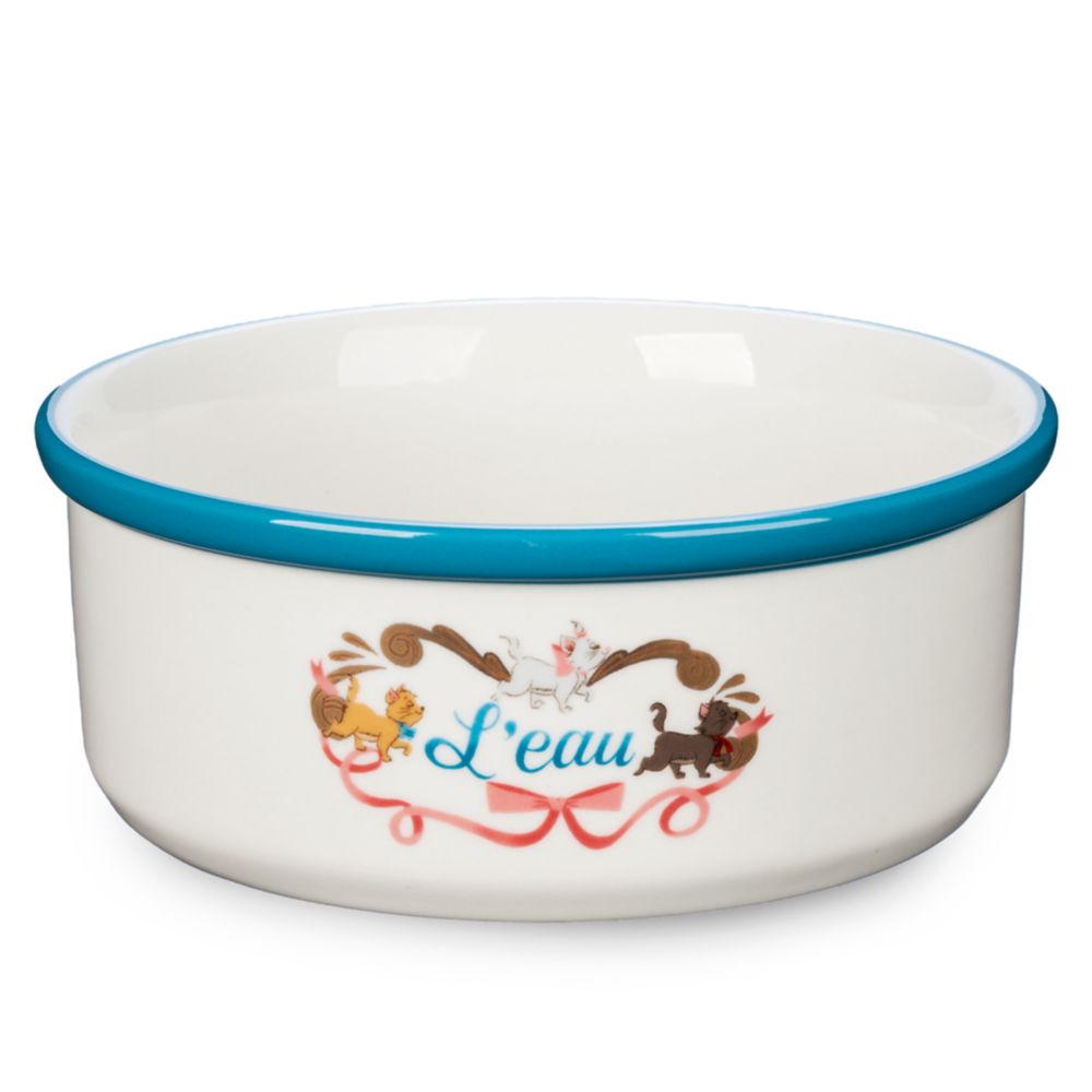 The Aristocats Pet Bowl by Ann Shen shopDisney