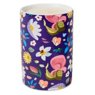 Alice in Wonderland by Mary Blair Scented Wax Candle