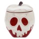 Poisoned Apple Candle with Lid – Snow White and the Seven Dwarfs