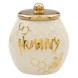 Winnie the Pooh Honey Pot Candle with Lid