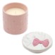 Marie Candle with Lid – The Aristocats