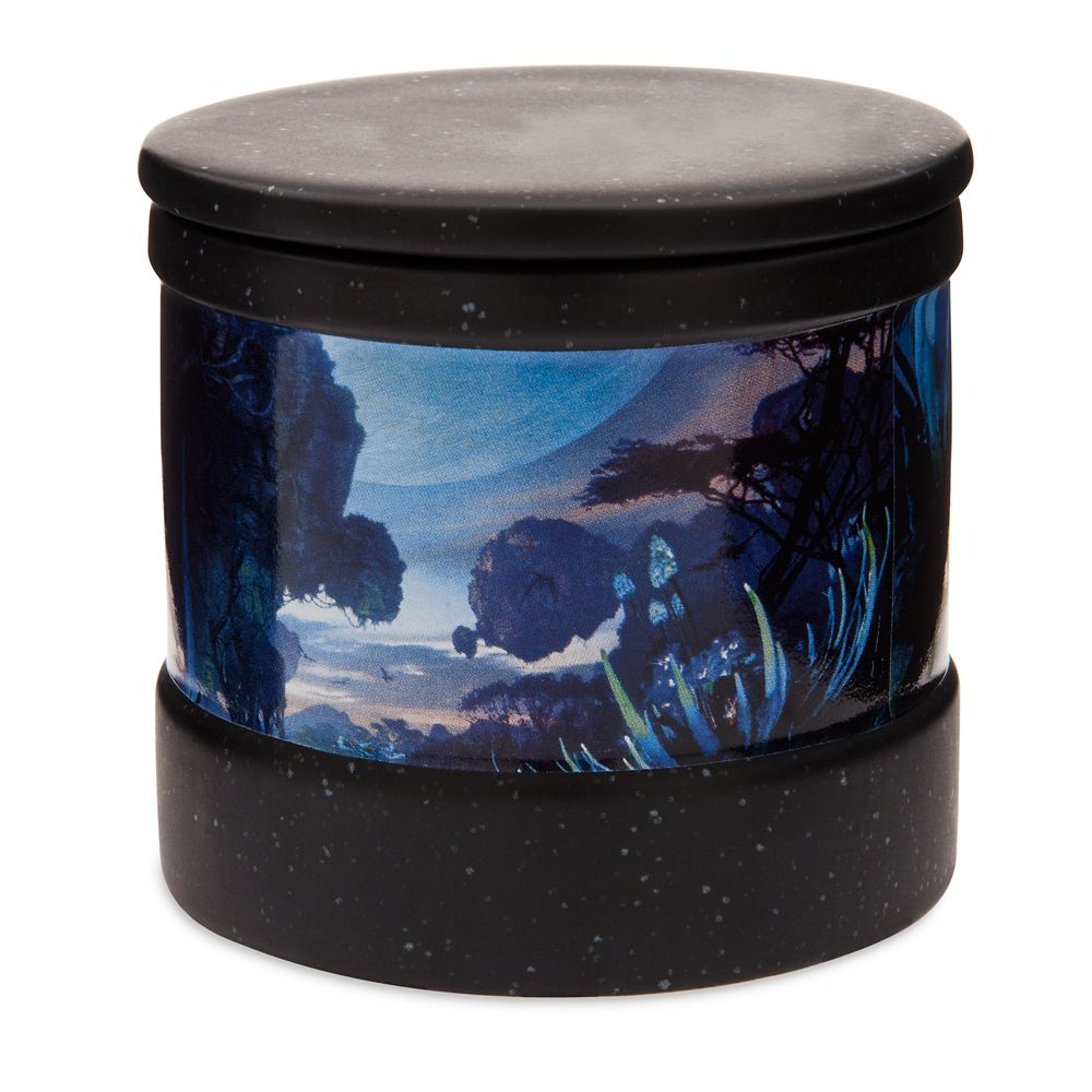 Pandora – The World of Avatar Candle