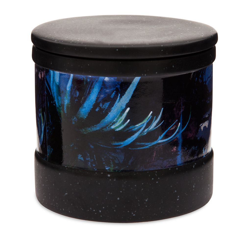 Pandora – The World of Avatar Candle