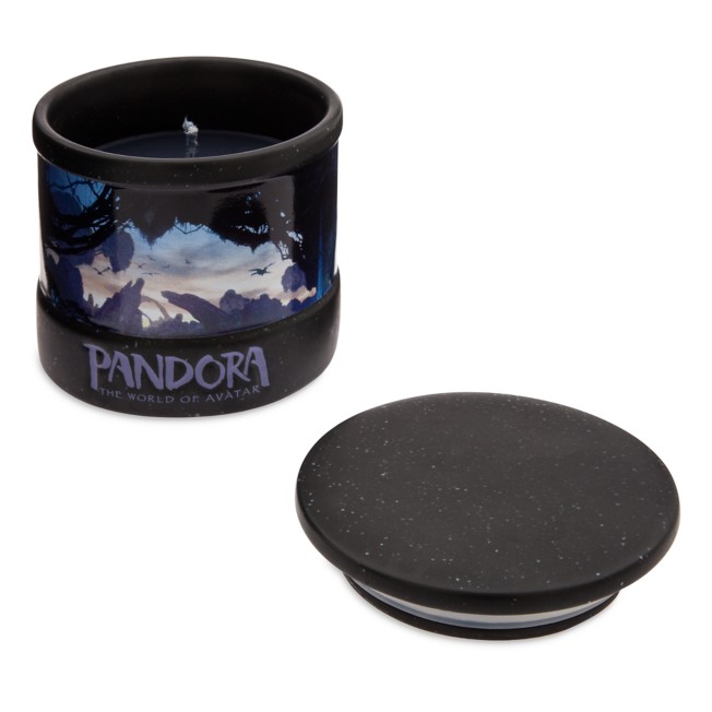 Pandora – The World of Avatar Candle