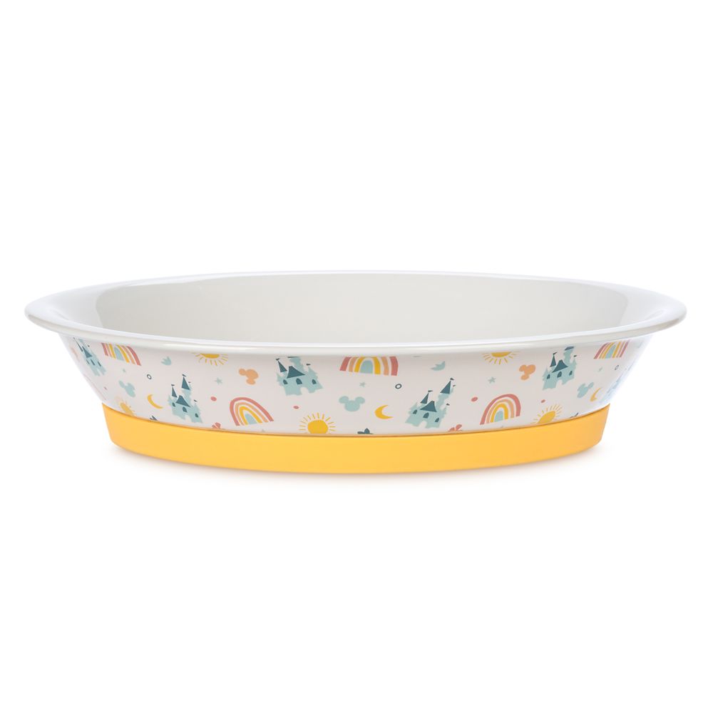 Mickey Mouse Pet Bowl for Cats