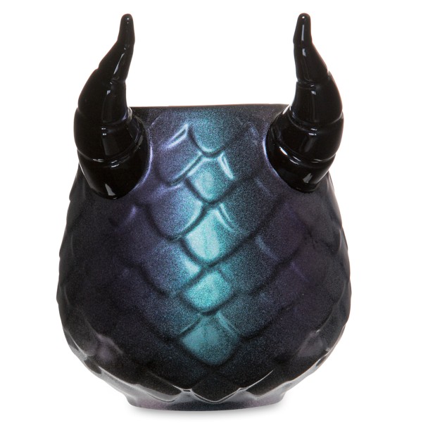 Maleficent Candle Holder – Sleeping Beauty