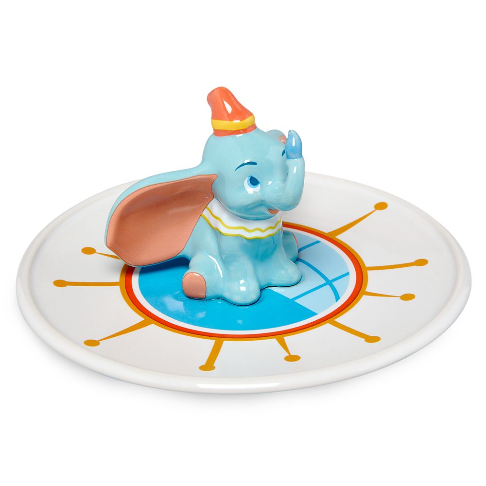 Dumbo Trinket Tray