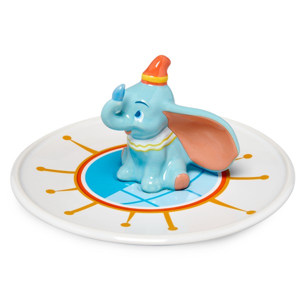 Dumbo Trinket Tray