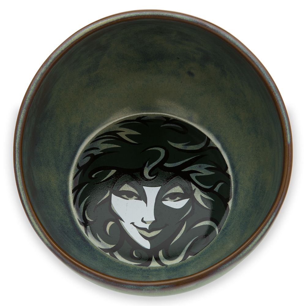 The Haunted Mansion Pet Bowl