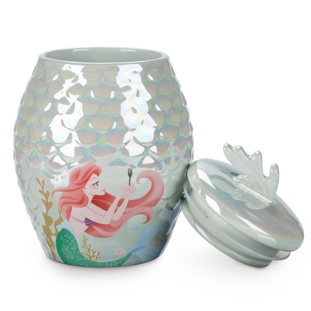 Ariel Storage Vase – The Little Mermaid