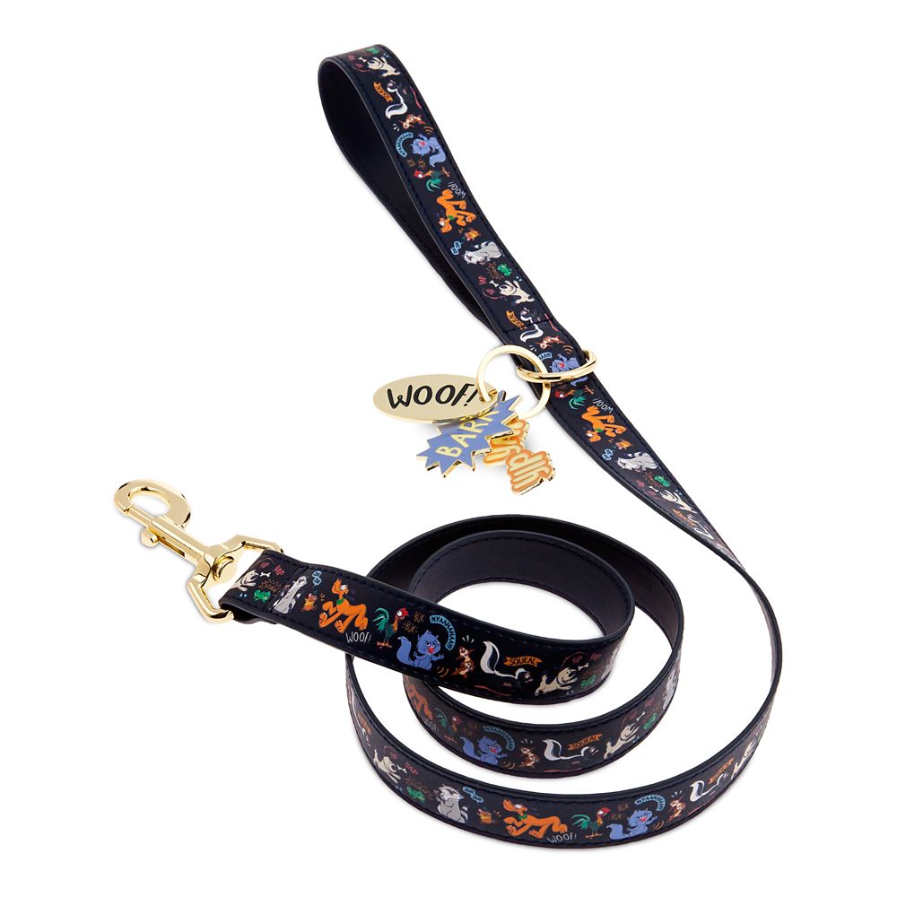 Disney Critters Dog Lead