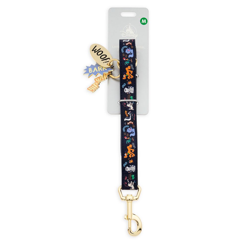 Disney Critters Dog Lead