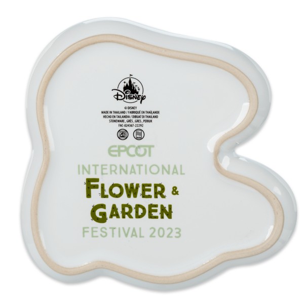 Figment Trinket Dish – EPCOT International Flower and Garden Festival 2023