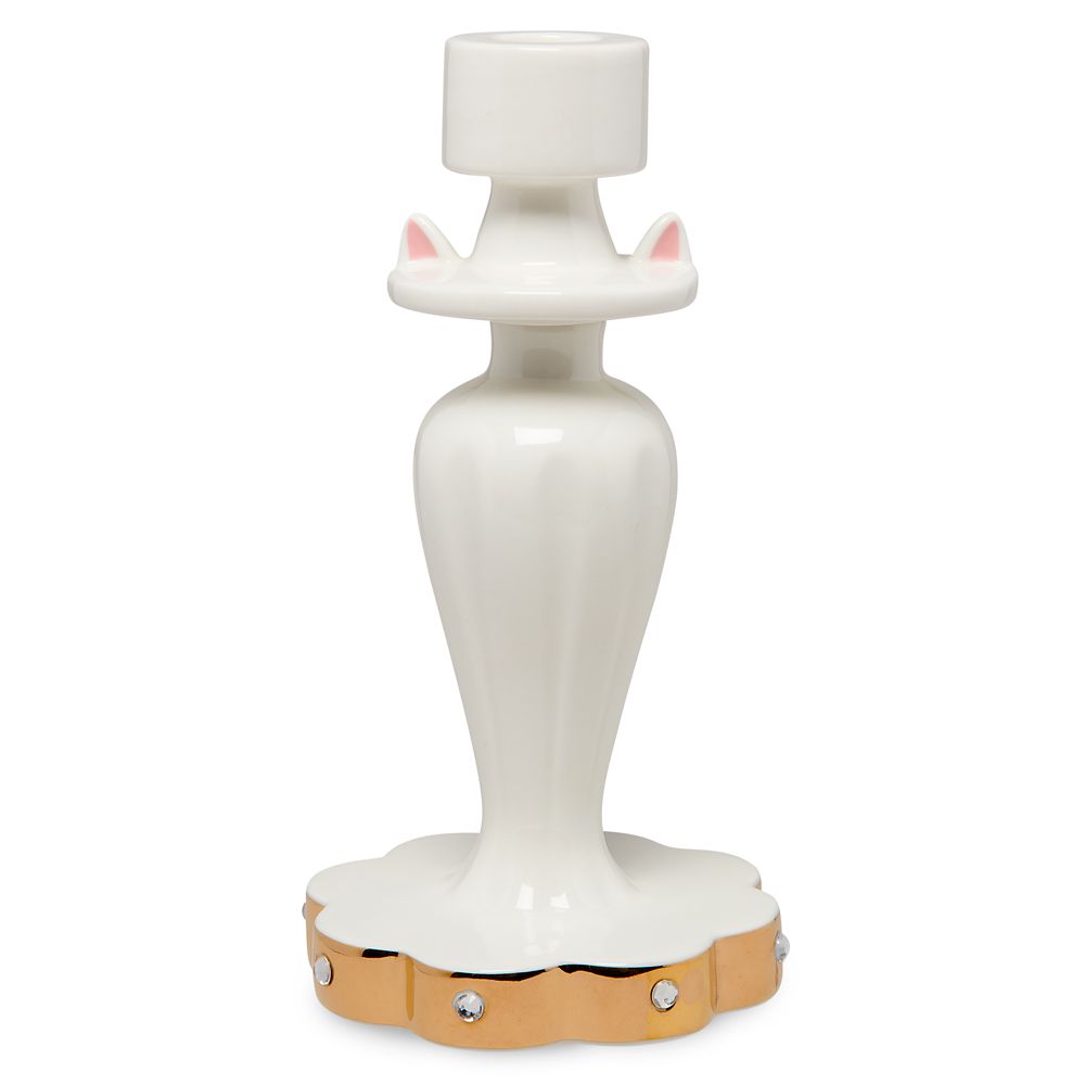 Duchess Candle Holder by Ann Shen – The Aristocats – Buy Now