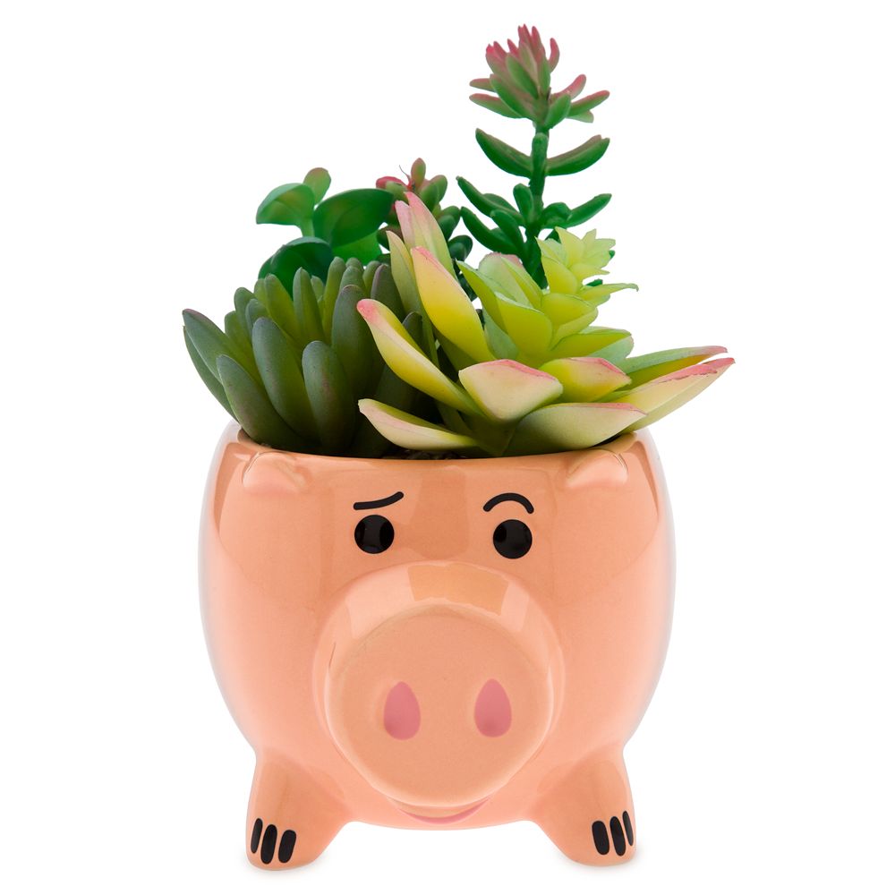 Hamm Planter – Toy Story