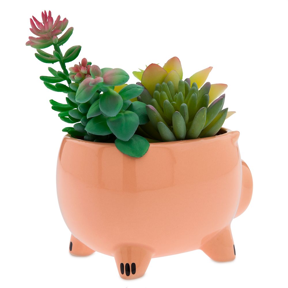 Hamm Planter – Toy Story