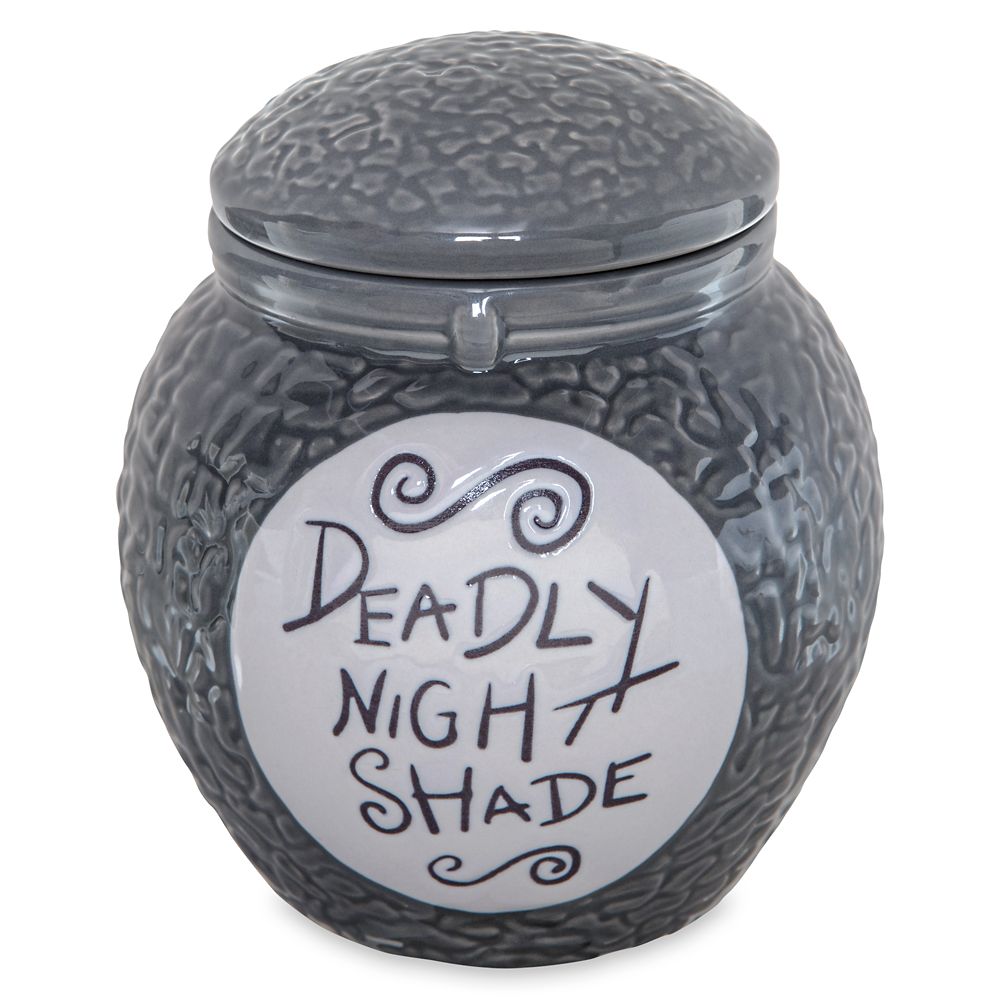 Tim Burton’s The Nightmare Before Christmas Candle here now