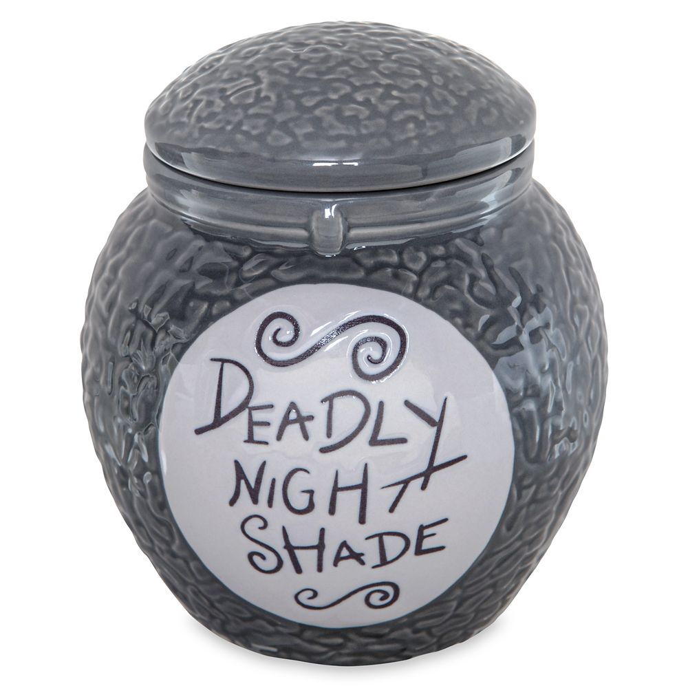 Tim Burton's The Nightmare Before Christmas Candle