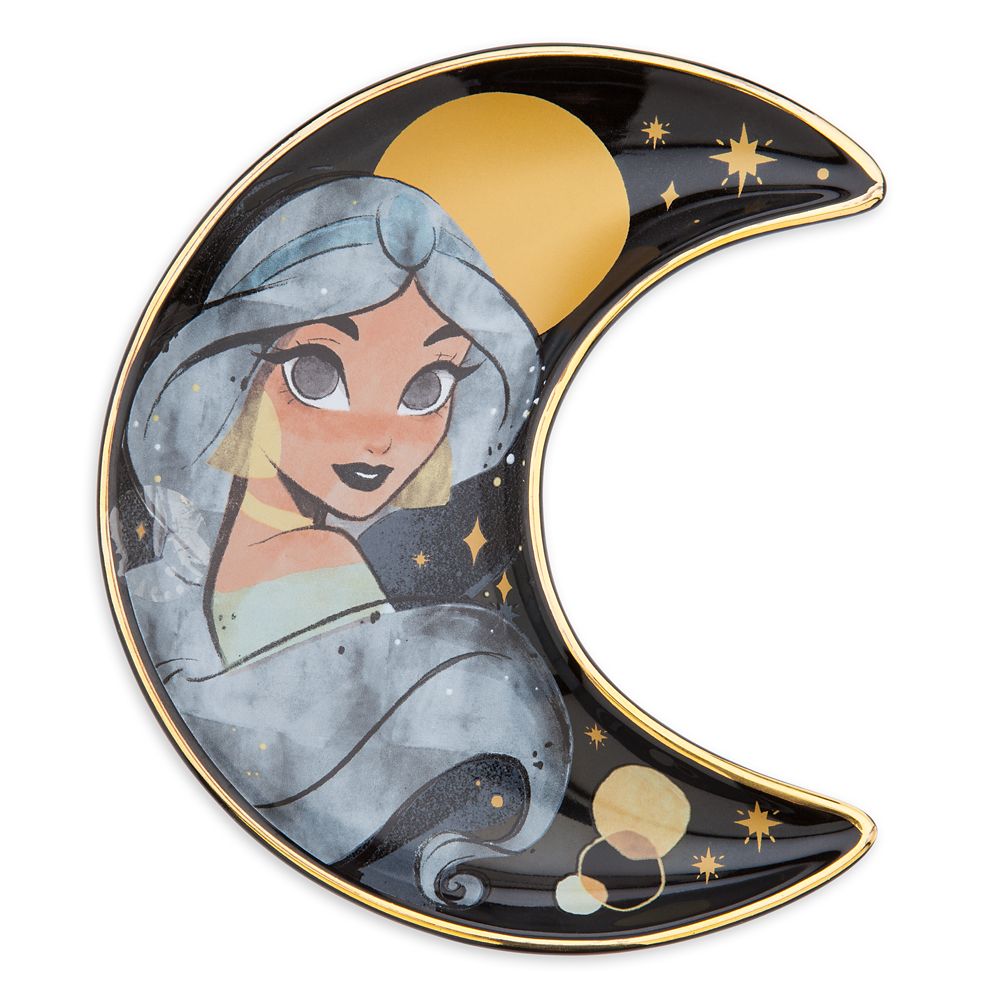 Jasmine Vanity Tray – Aladdin now available