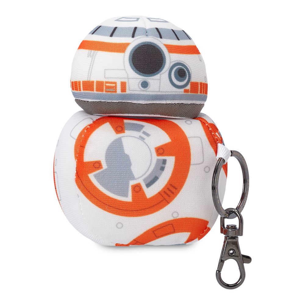 BB-8 AirPods Wireless Headphones Case – Star Wars