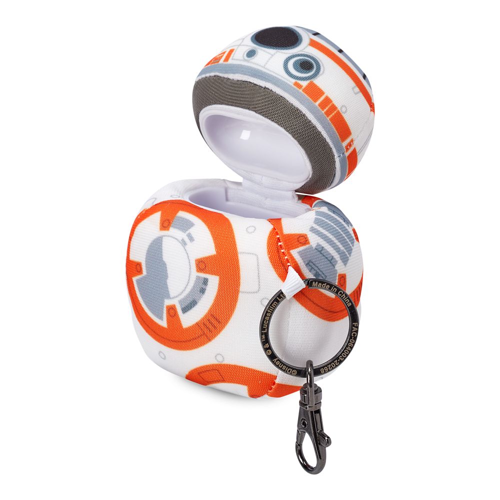 BB-8 AirPods Wireless Headphones Case – Star Wars