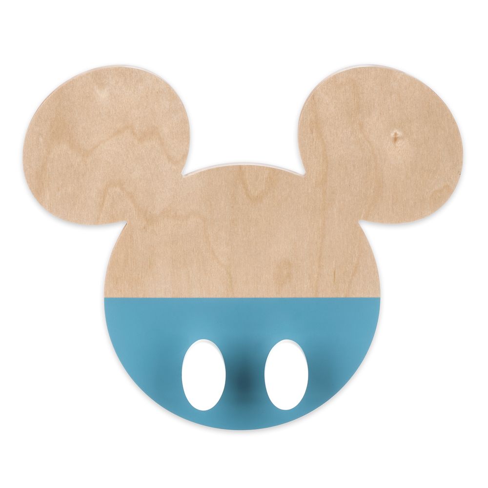 Mickey Icon Pet Leash Holder was released today