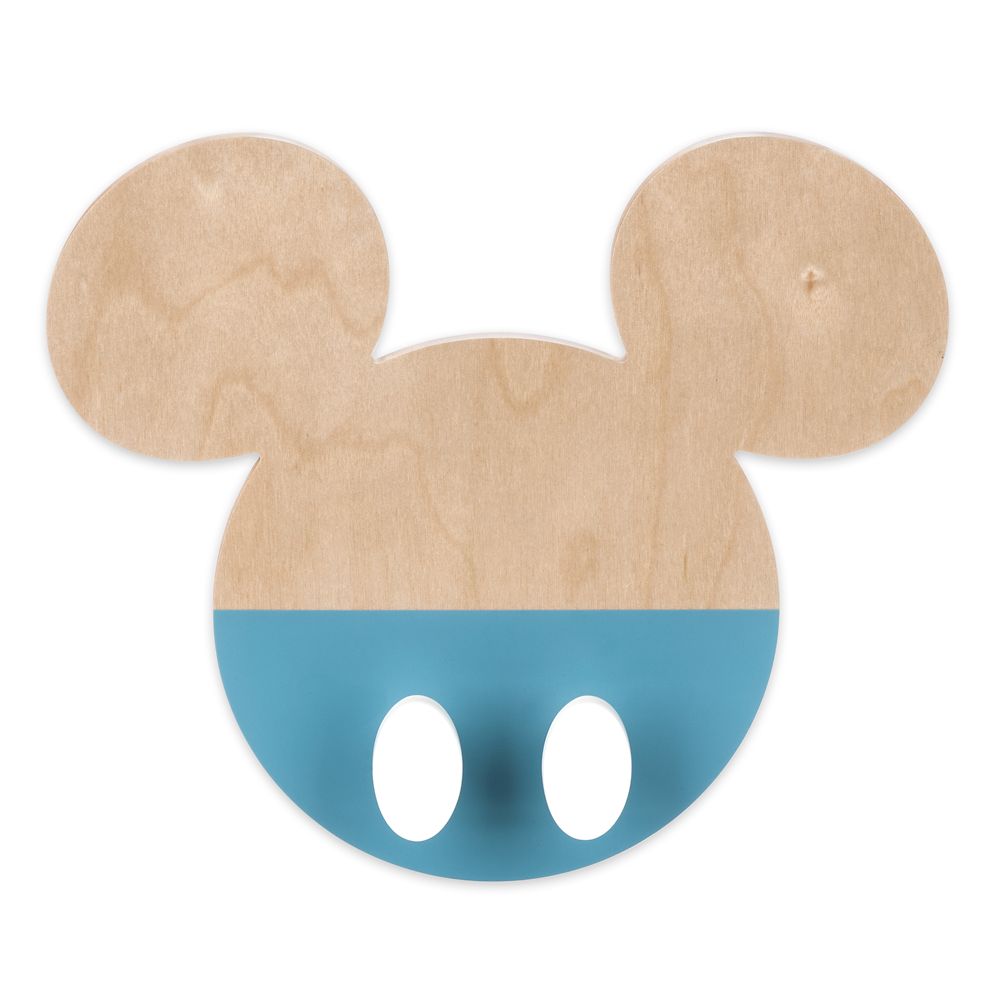 Mickey Icon Pet Leash Holder