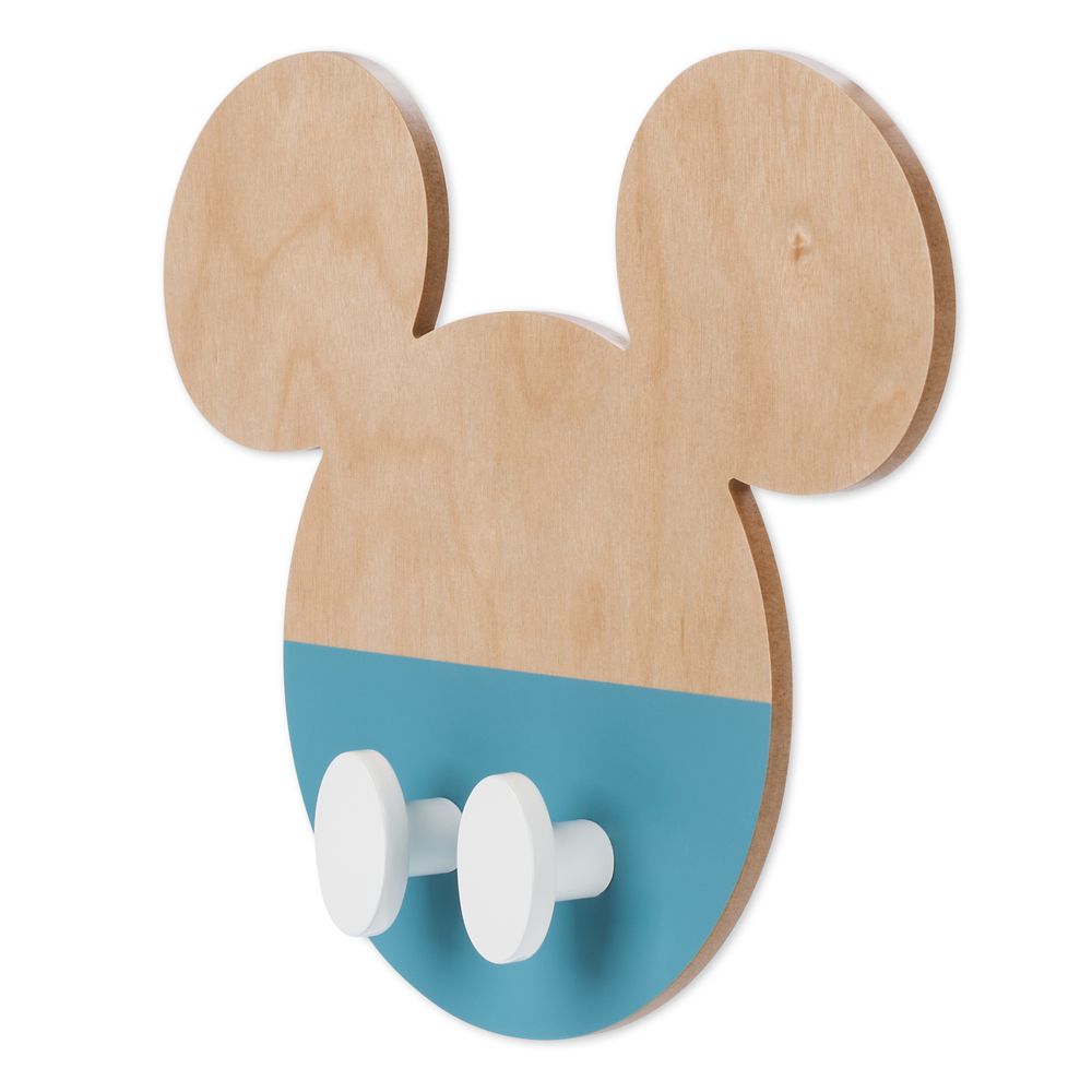 Mickey Icon Pet Leash Holder