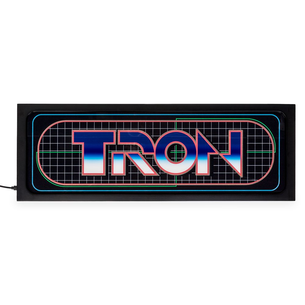 light up tron clothing